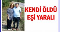 RAMAZAN HOCA KAZADA ÖLDÜ