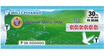 BÜYÜK İKRAMİYE PERŞEMBE YAYLASI'NA ÇIKTI