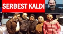 SAVCI ÖZ'ÜN KAÇMASINA YARDIMLA SUÇLANIYORDU