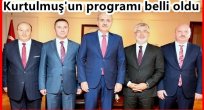 TAM KADRO ORDU'YA GELİYORLAR