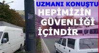 UZMANI TEDES'LE İLGİLİ NELER SÖYLEDİ