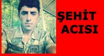 ŞEHİDİMİZE AĞLIYORUZ