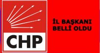 CHP İL BAŞKANINI SEÇTİ