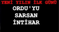 İKİ ÇOCUK ANNESİ KADIN YAŞAMINA KIYDI