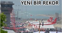 GÜNLÜK 6 UÇUŞTAN 18 UÇUŞA