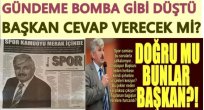 BU İDDİALAR ÇOK KONUŞULUR