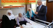 BU HABER SEVENLERİNİ ÜZECEK