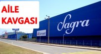 SAĞRA'DAKİ AİLE KAVGASINI HÜRRİYET YAZDI