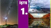 FOTOĞRAF YARIŞMASINI KİM KAZANDI