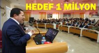 HEDEF BÜYÜK