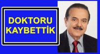 DR. AYHAN DUMAN YAŞAMINI KAYBETTİ