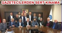 87 DERNEK BAŞKANINDAN ORTAK AÇIKLAMA
