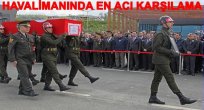 ŞEHİT ATEŞİ DÜŞTÜ
