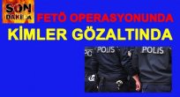 SAVCILIK OPERASYONLA İLGİLİ AÇIKLAMA YAPTI