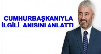 YILMAZ: UYUM İÇERİSİNDE ÇALIŞMAMIZ ELİMİZİ GÜÇLENDİRİYOR