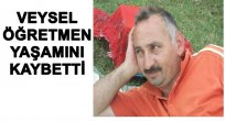 ÖĞRETMEN KALP KRİZİNE YENİLDİ