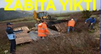 YIKIM DEVAM EDECEK