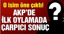 AK PARTİ'DE KULİSLER NE DİYOR?