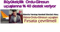 İKİ BÖLGE ARASINDA TURİZM-KÜLTÜR VE EKONOMİK İŞBİRLİĞİ SAĞLANMALI