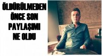 ORDULU EMRAH SAPA YAŞAMINI KAYBETTİ