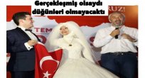 ÖNCE NÖBETE SONRA DÜĞÜNE