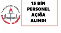 EĞİTİMDEKİ OPERASYONDA ORDU'DAN KİMLER VAR