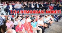 BİZİM BİZDEN BAŞKA DOSTUMUZ YOK