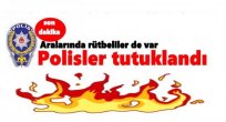 POLİSLER İÇİN ŞOK KARAR