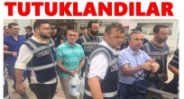 TUTUKLANAN HAKİM VE SAVCI SAYISI 13'E YÜKSELDİ