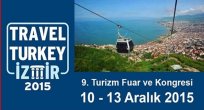 ORDU İZMİR'DE GÖRÜCÜYE ÇIKIYOR