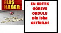 İRFAN FİDAN CUMHURİYET BAŞSAVCISI OLDU