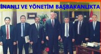 SAĞLIK SEN'DEN ANKARA ÇIKARMASI