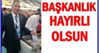 AK PARTİ İL BAŞKANI ÇELENK: REFERANDUM BİRİLERİNE TARİHİ DERS OLACAKTIR