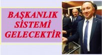 AK PARTİ'DE KONGRE HAZIRLIĞI VAR