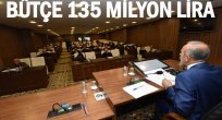 ALTINORDU'NUN BÜTÇESİ KABUL EDİLDİ
