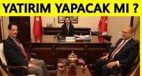 ARABİSTANLI İŞADAMI YER ARIYOR
