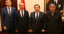 ARSASINI BAĞIŞLADI