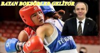 AVRUPA ŞAMPİYONASI ORDU'DA YAPILACAK