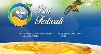 BAL GİBİ FESTİVAL
