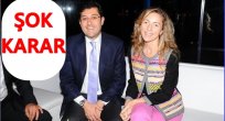 BAŞKAN HAZİNEDAR EŞİYLE İLGİLİ NE KARAR ALDI