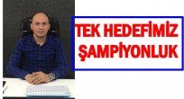 BAŞKAN ZAVALSIZ'DAN İDDİALI AÇIKLAMA