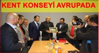 BAŞKANLIĞINI SEFA YÜCE YÜRÜTÜYOR