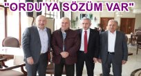 BAYRAMOĞLU: FARKLI TURİZM YATIRIMLARI YAPILMALI