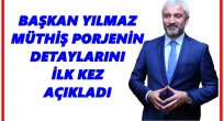 BOZTEPE PROJESİNİN İÇERİSİNDE NELER VAR