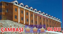 ÇAMBAŞI'NA DEV TURİZM YATIRIMI