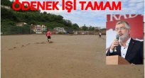 ÇANAK: 690 BİN LİRA AKTARILACAK