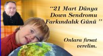 ÇELENK: HER ÇOCUK KENDİ BAŞINA BİR KİŞİLİKTİR
