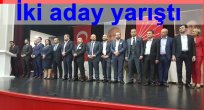 CHP FATSA'DA "ÇAM" DEDİ