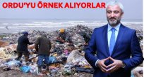 ÇÖP ARTIK BAŞ AĞRITMAYACAK