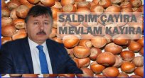 CÖRÜT: ÇOK ACİL MÜDAHALE GEREKİYOR